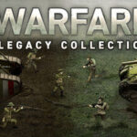 Warfare Legacy Collection Trainer