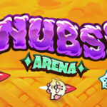 Nubs! Arena Trainer