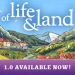 Of Life and Land Trainer