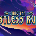 Into the Restless Ruins Trainer