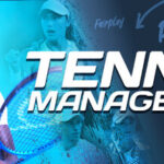 Tennis Manager 25 Trainer