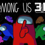 Among Us 3D Trainer