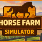 Horse Farm Simulator Trainer