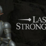 Last Stronghold Trainer