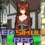 Healer Simulator RPG Trainer