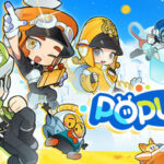 POPUCOM Trainer