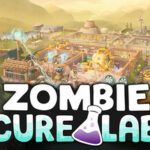 Zombie Cure Lab Trainer