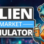 Alien Market Simulator Trainer