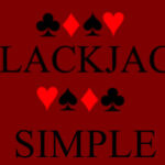 Blackjack Simple Trainer