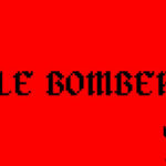Castle Bomber RED Trainer