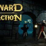 Skyward Extraction Trainer