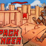 Backpack Scavenger Trainer