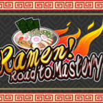 Ramen! Road to Mastery Trainer