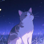 Save stray cats Trainer