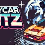 Polycar Blitz Trainer