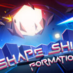 Shape Shifter: Formations Trainer