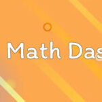 AI Math Dash Trainer