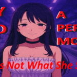 They Sold Me a Perfect Mother, But She’s Not What She Seems Trainer
