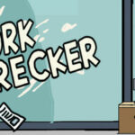 Work Wrecker Trainer