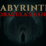 Labyrinth : Dracula’s lair Trainer