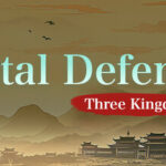 Total Defense: Three Kingdoms Trainer