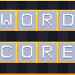 Word Scores Trainer