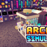 Arcade Boss Simulator Trainer