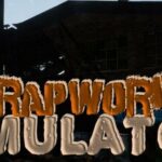 Scrapworks Simulator Trainer