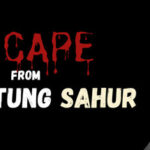 Escape From Tung Tung Sahur Trainer