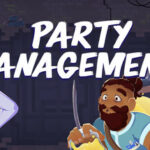 Party Management Trainer