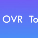 OVR Toolkit – Desktop Overlay Trainer