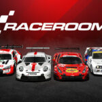 RaceRoom Racing Experience Trainer