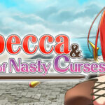 Rebecca and the Sword of Nasty Curses Trainer