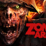 Zombie Army VR Trainer