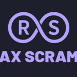 Relax Scramble: Endless Word Puzzle Trainer