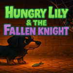 Hungry Lily & The Fallen Knight Trainer