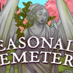 Seasonala Cemetery Trainer
