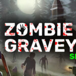 Zombie Graveyard Simulator Trainer