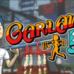 Garland Boy Trainer