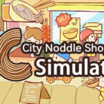 City Noodle Shop Simulator Trainer