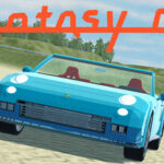 Fantasy Car : Car Design Simulator 造车模拟器 Trainer