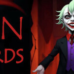 SIN CARDS: Welcome to the Netherworld Trainer
