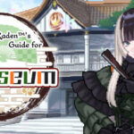 Juufuutei Raden’s Guide for Pixel Museum Trainer