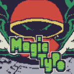 Magic Typo Trainer