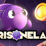 Prisonela MD Trainer