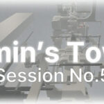 Sumin’s Tower:Session No.5 Trainer