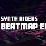 Synth Riders Beatmap Editor Trainer