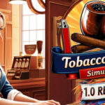 Tobacco Shop Simulator Trainer