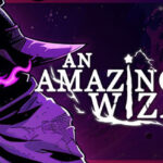 An Amazing Wizard Trainer