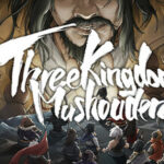 Three Kingdoms Mushouden Trainer